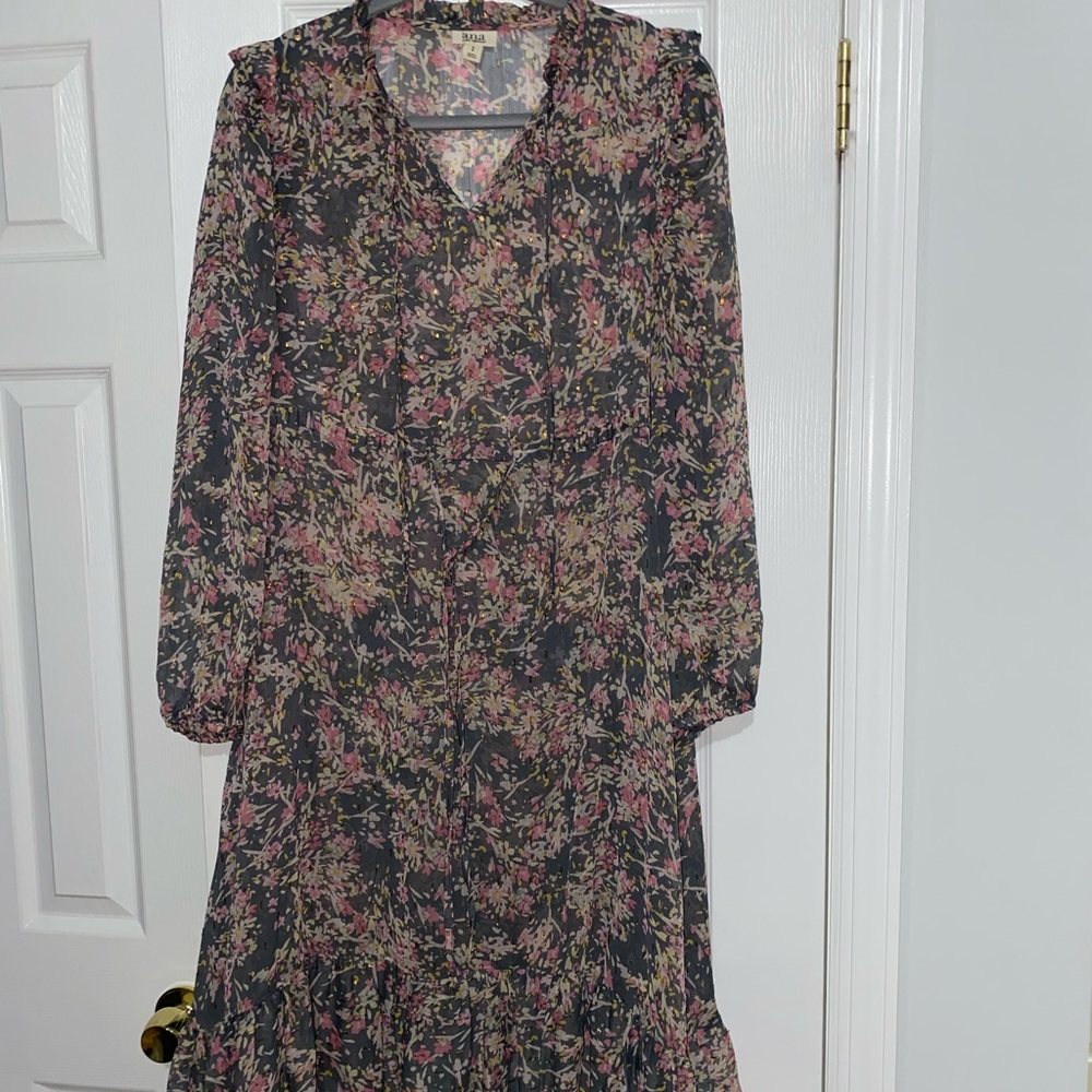 Dress Ana, so cute 🥰